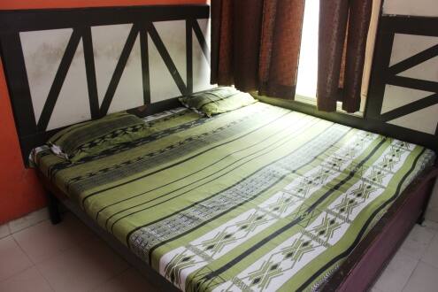 Hotel Sri Rudraksha, Haridwar 3